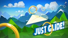 Just Glide artwork 1