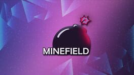 Minefield artwork 1