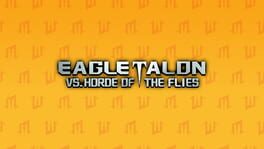 Eagletalon vs. Horde of the Flies artwork 1