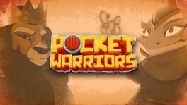 Pocket Warriors artwork 1