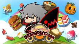 Eat Beat: Dead Spike-san artwork 1