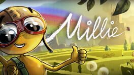 Millie artwork 1