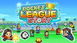 Pocket League Story artwork 1