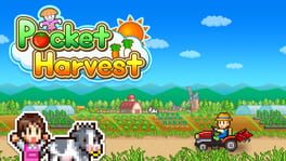 Pocket Harvest artwork 1