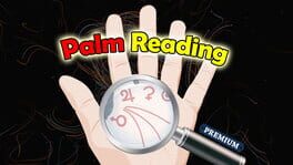Palm Reading Premium artwork 1