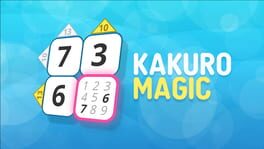 Kakuro Magic artwork 1