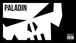 Paladin artwork 1
