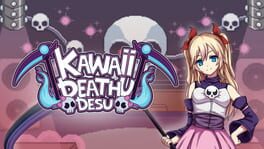 Kawaii Deathu Desu artwork 1