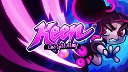 Keen artwork 1