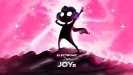 Electronic Super Joy 2 artwork 1
