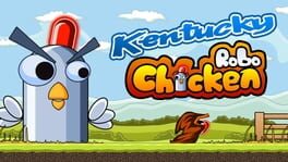 Kentucky Robo Chicken artwork 1