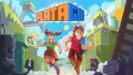 PlataGO! Super Platform Game Maker artwork 1