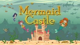 Mermaid Castle artwork 1
