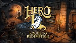 Hero-U: Rogue to Redemption artwork 1