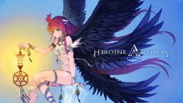 Heroine Anthem Zero: Episode 1 artwork 1