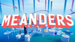 Meanders artwork 1