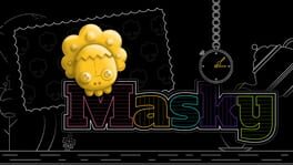 Masky artwork 1