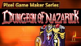Dungeon of Nazarick artwork 1