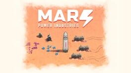 Mars Power Industries artwork 1