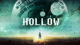 Hollow artwork 1