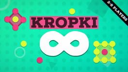Kropki 8 artwork 1