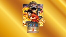 One Piece: Pirate Warriors 3 - Deluxe Edition artwork 1