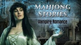 Mahjong Stories: Vampire Romance artwork 1