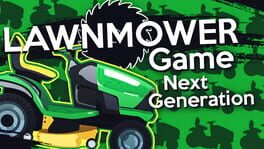 Lawnmower Game: Next Generation artwork 1