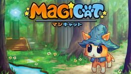 MagiCat artwork 1