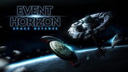 Event Horizon: Space Defense artwork 1