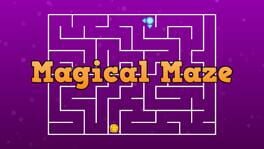 Magical Maze artwork 1