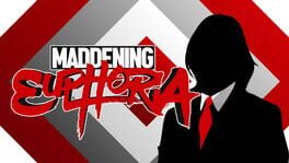 Maddening Euphoria artwork 1