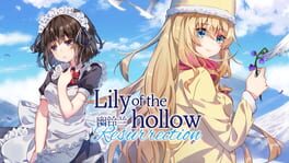 Lily of the Hollow: Resurrection artwork 1