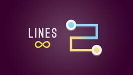 Lines Infinite artwork 1