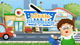 Little Shopping artwork 1