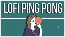 Lofi Ping Pong artwork 1