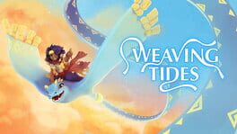 Weaving Tides artwork 1