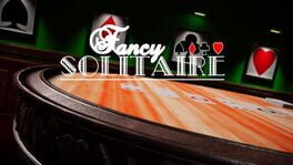 Fancy Solitaire artwork 1