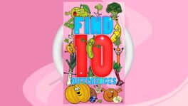 Find 10 Differences artwork 1