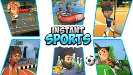 Instant Sports artwork 1