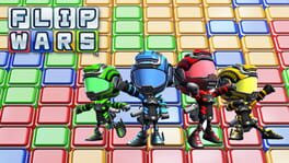 Flip Wars artwork 1