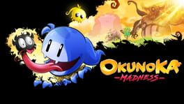 Okunoka Madness artwork 1