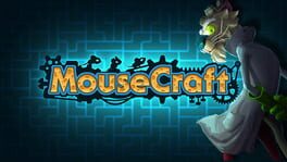 MouseCraft artwork 1