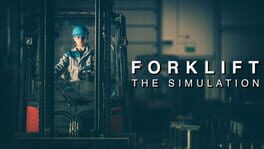 Forklift: The Simulation artwork 1