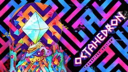 Octahedron: Transfixed Edition artwork 1