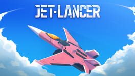 Jet Lancer artwork 1