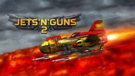 Jets'n'Guns 2 artwork 1