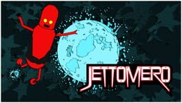 Jettomero: Hero of the Universe artwork 1