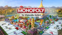 Monopoly for Nintendo Switch artwork 1