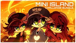 Mini Island Challenge Bundle artwork 1